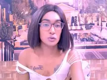 Chaturbate Live Sex Cam of indianrebel4u2luv