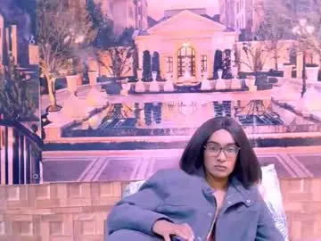 Chaturbate Live Sex Cam of indianrebel4u2luv