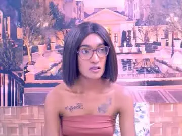 Chaturbate Live Sex of indianrebel4u2luv