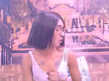 Chaturbate Adult Video Chat of indianrebel4u2luv