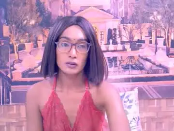 Chaturbate Nude Webcam of indianrebel4u2luv