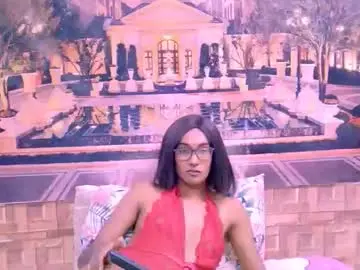 Chaturbate Live Sex Cam of indianrebel4u2luv