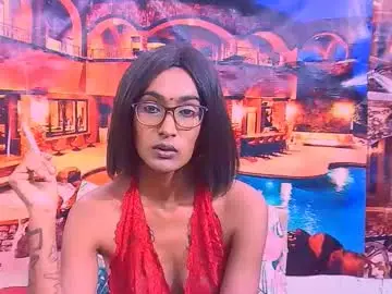 Chaturbate Best Webcam of indianrebel4u2luv