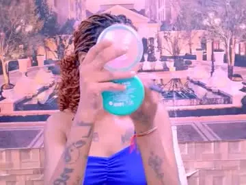 Chaturbate Adult Webcam of indianrebel4u2luv