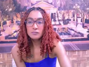 Chaturbate Adult Webcams of indianrebel4u2luv