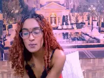 Chaturbate Private Sex Chat of indianrebel4u2luv