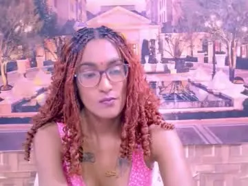 Chaturbate Sex Chat of indianrebel4u2luv