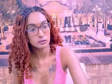 Chaturbate Sex Chat of indianrebel4u2luv