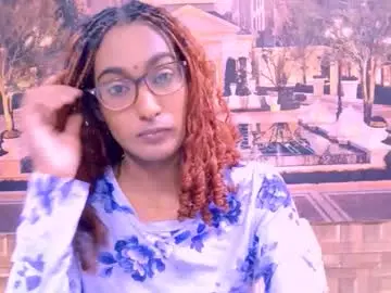 Chaturbate Live Sex Cam of indianrebel4u2luv