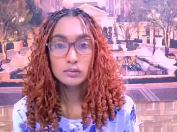 Chaturbate Sex Chat of indianrebel4u2luv