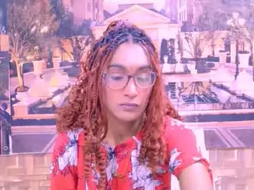 Chaturbate Live Sex of indianrebel4u2luv