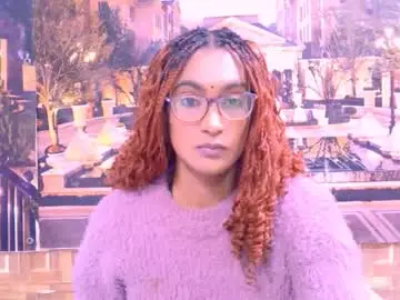 Chaturbate Adult Webcam of indianrebel4u2luv