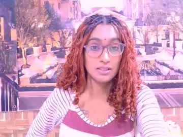 Chaturbate Sex Cam of indianrebel4u2luv