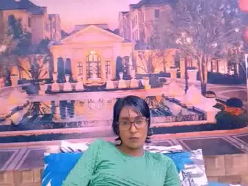 Chaturbate Live Sex Cam of indianrebel4u2luv