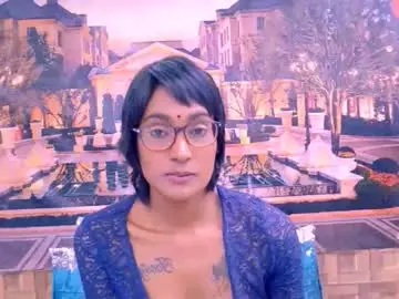 Chaturbate Sex Chat of indianrebel4u2luv