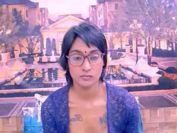 Chaturbate Sex Cam of indianrebel4u2luv