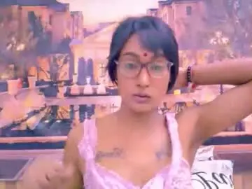 Chaturbate Watch Live Sex Cams of indianrebel4u2luv