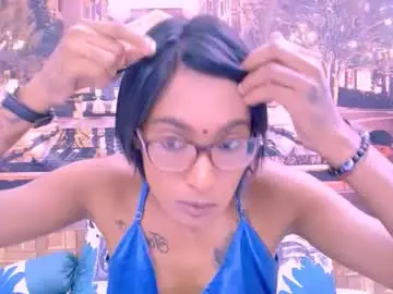 Chaturbate Nude Webcam of indianrebel4u2luv