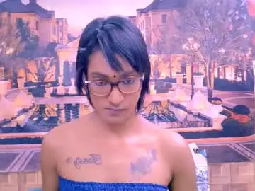 Chaturbate Best live sex cam show of indianrebel4u2luv