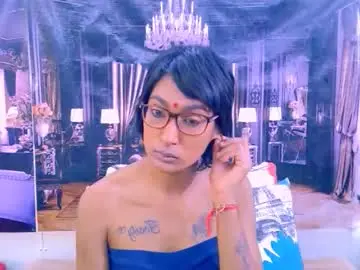 Chaturbate Free Porn Cam of indianrebel4u2luv