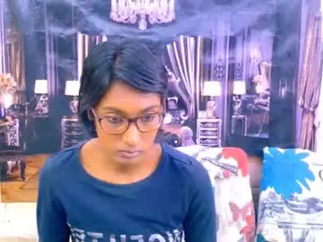 Chaturbate Adult Video Chat of indianrebel4u2luv