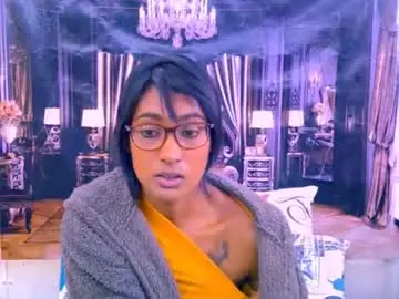 Chaturbate Best live sex cam show of indianrebel4u2luv