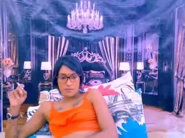 Chaturbate Sex Chat of indianrebel4u2luv