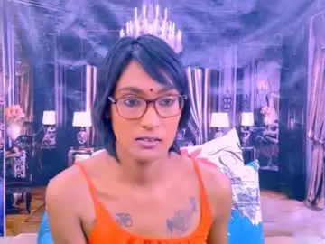 Chaturbate Live Sex of indianrebel4u2luv