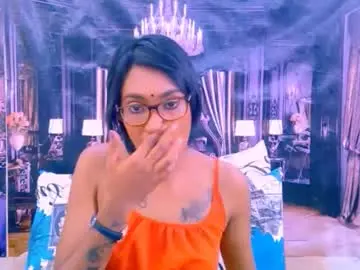 Chaturbate Adult Webcams of indianrebel4u2luv