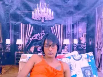 Chaturbate Live Sex Cam of indianrebel4u2luv
