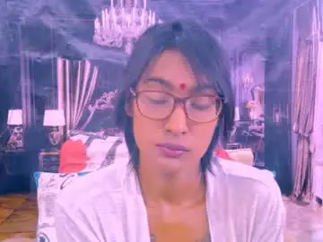 Chaturbate Free Porn Cam of indianrebel4u2luv