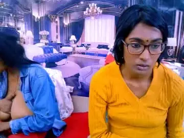 Chaturbate Live Sex of indianrebel4u2luv
