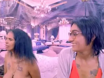 Chaturbate Sex Chat of indianrebel4u2luv