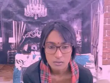 Chaturbate Live Sex Cam of indianrebel4u2luv