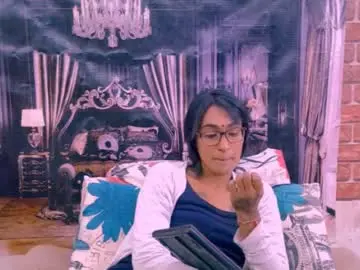 Chaturbate Sex Cam of indianrebel4u2luv