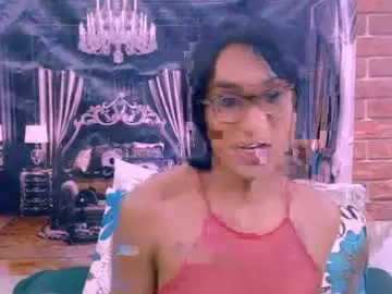 Chaturbate Sex Cam of indianrebel4u2luv