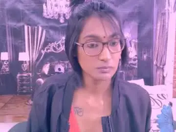 Chaturbate Private Sex Chat of indianrebel4u2luv