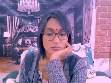 Chaturbate Sex Chat of indianrebel4u2luv