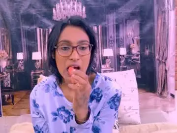 Chaturbate Best live sex cam show of indianrebel4u2luv