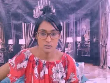 Chaturbate Adult Webcams of indianrebel4u2luv