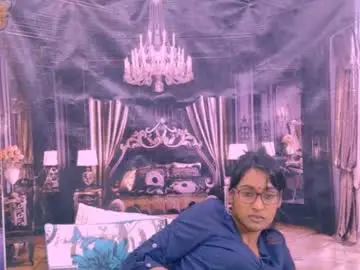 Chaturbate Sex Cam of indianrebel4u2luv