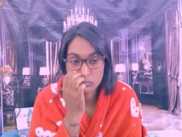 Chaturbate Live Sex Cam of indianrebel4u2luv