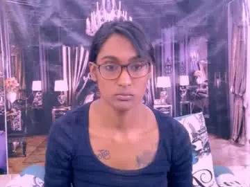Chaturbate Live Sex of indianrebel4u2luv