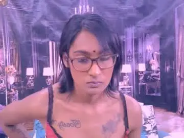 Chaturbate Sex Cam of indianrebel4u2luv