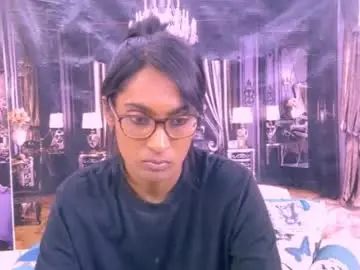 Chaturbate Sex Cam of indianrebel4u2luv