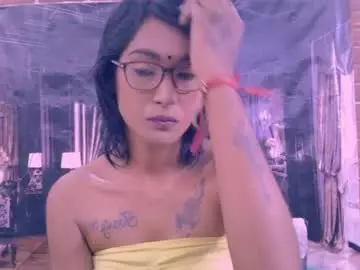 Chaturbate Live Sex of indianrebel4u2luv