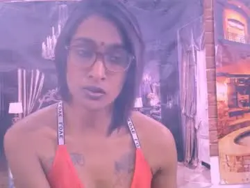 Chaturbate Private Sex Chat of indianrebel4u2luv
