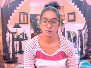 Chaturbate Live Sex Cam of indianrebel4u2luv