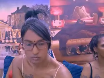 Chaturbate Free Porn Cam of indianrebel4u2luv