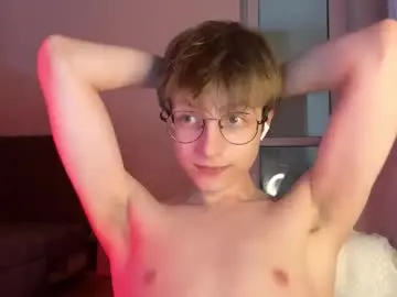 Chaturbate Free Live Porn of itsmaxxbaby